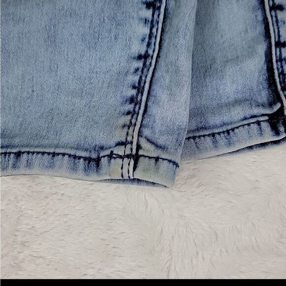 JORDACHE Jeans [SIZE‎ 6] - Picture 5 of 6